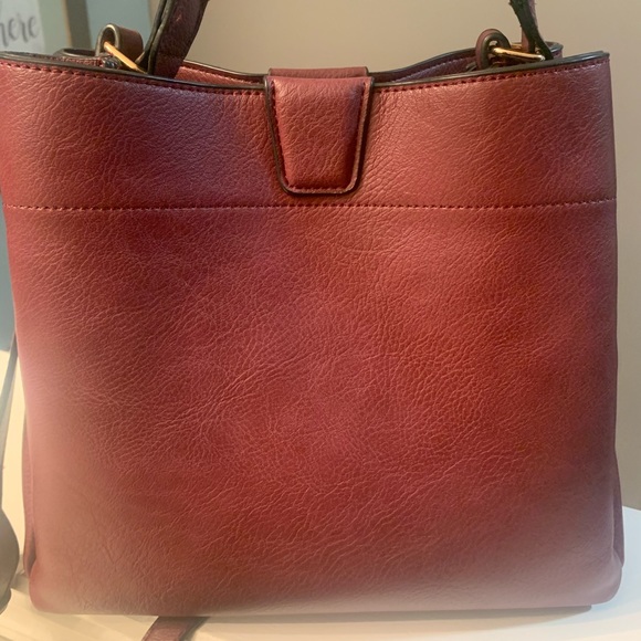 Jen & Co Handbags - Jen & Co purse